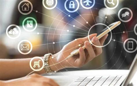 Consumer Technology Solutions .